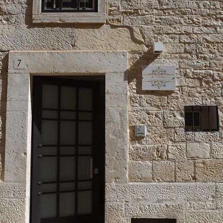 B&B L'Alcova Terlizzi Esterno foto