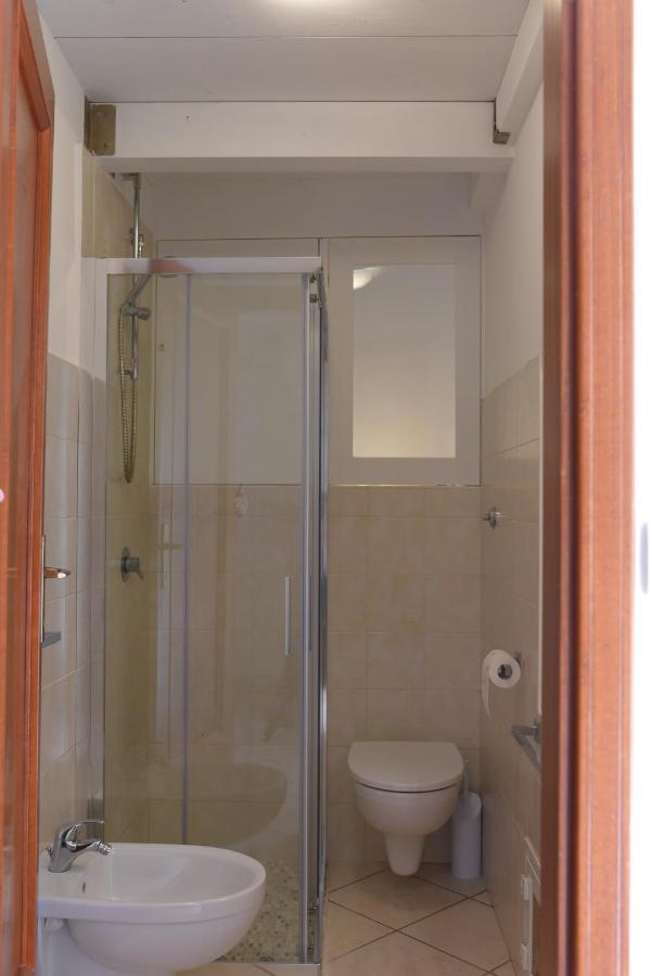 B&B L'Alcova Terlizzi Esterno foto