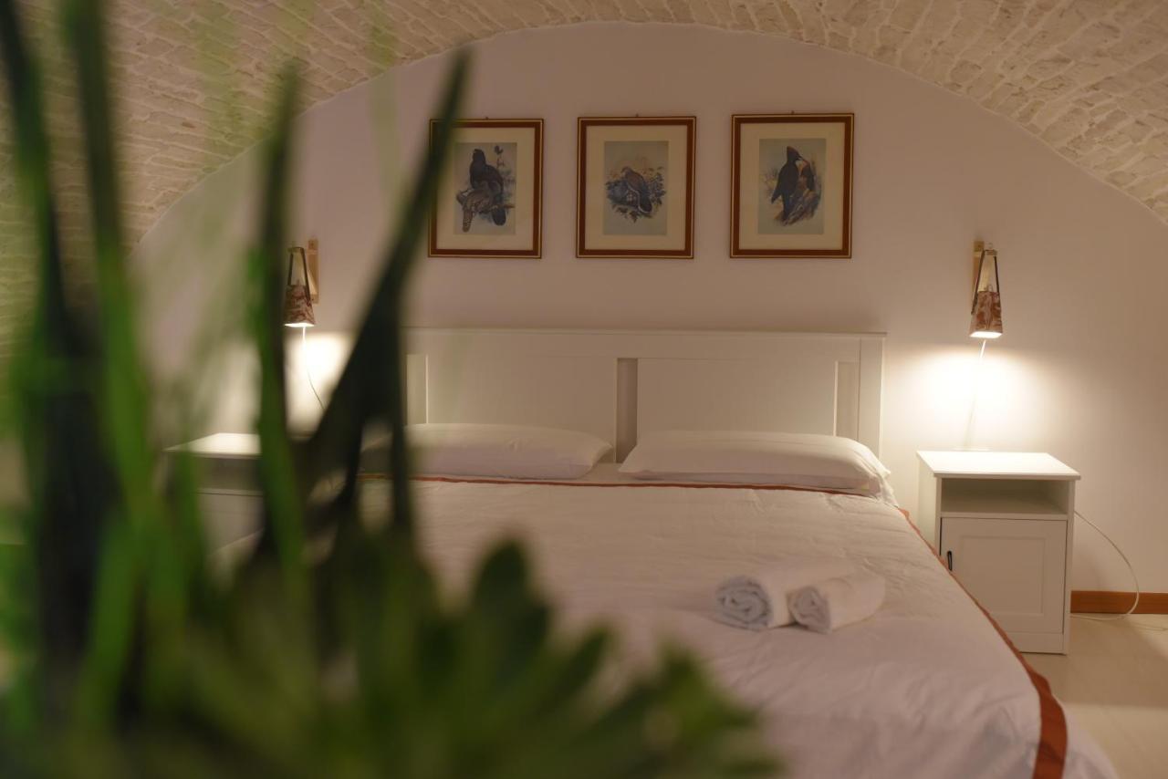 B&B L'Alcova Terlizzi Esterno foto