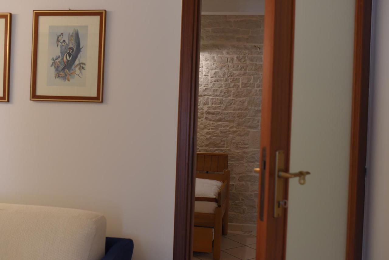 B&B L'Alcova Terlizzi Esterno foto