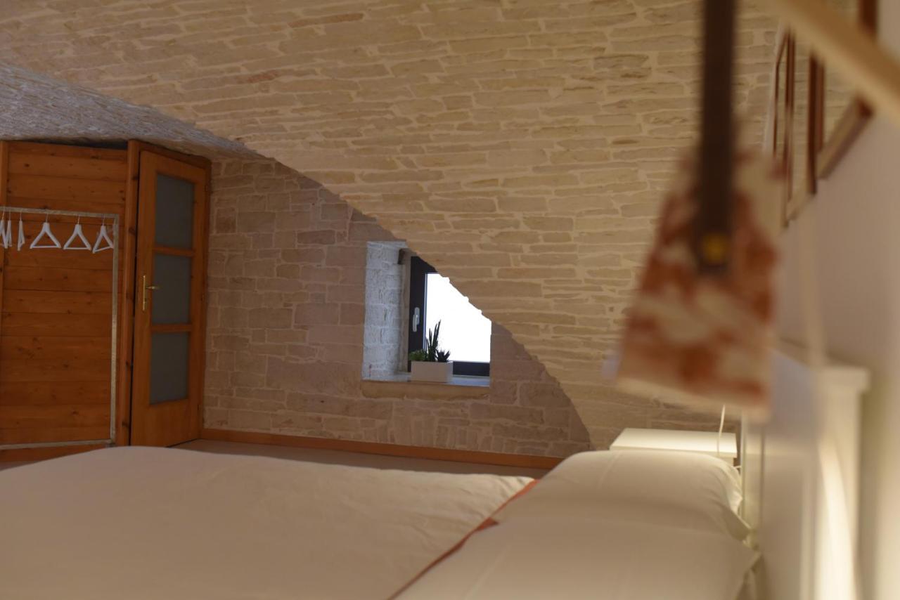 B&B L'Alcova Terlizzi Esterno foto