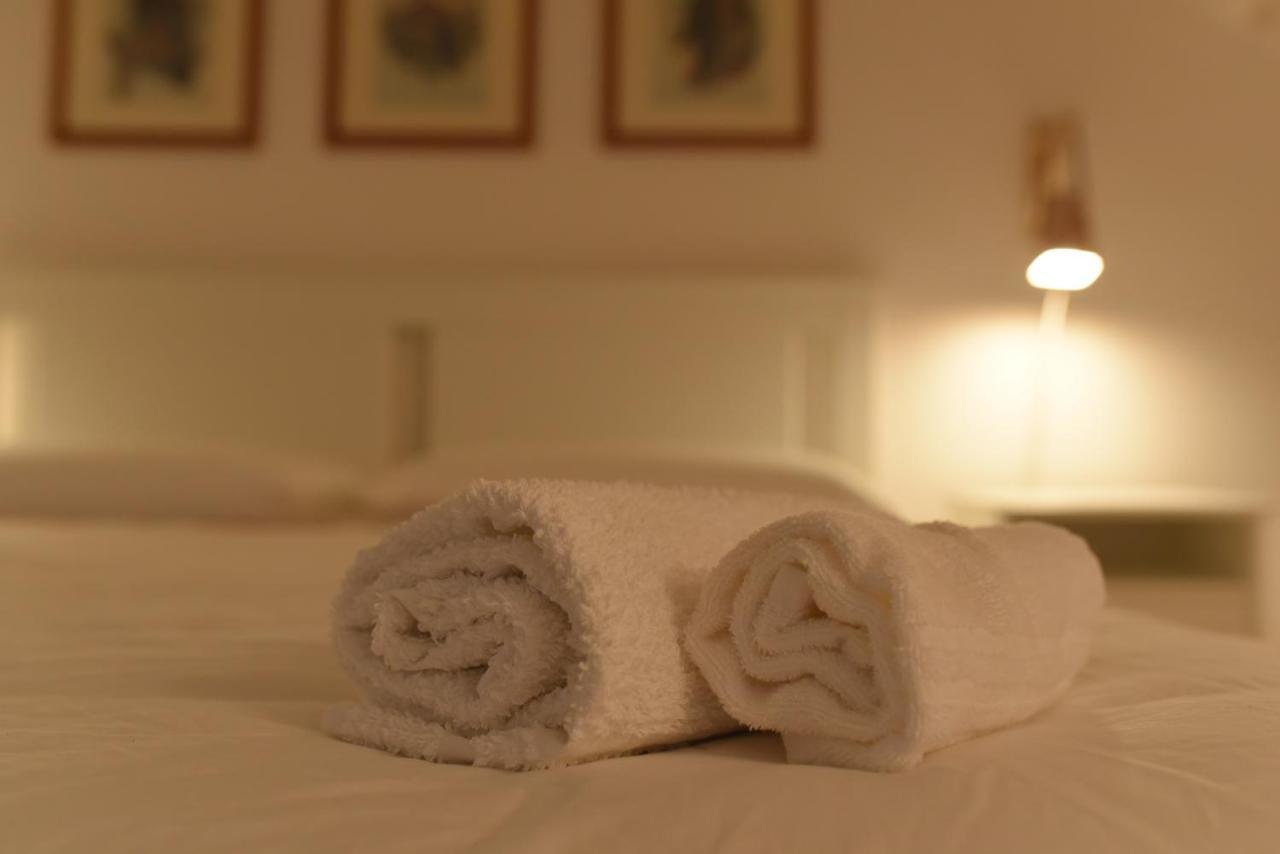 B&B L'Alcova Terlizzi Esterno foto