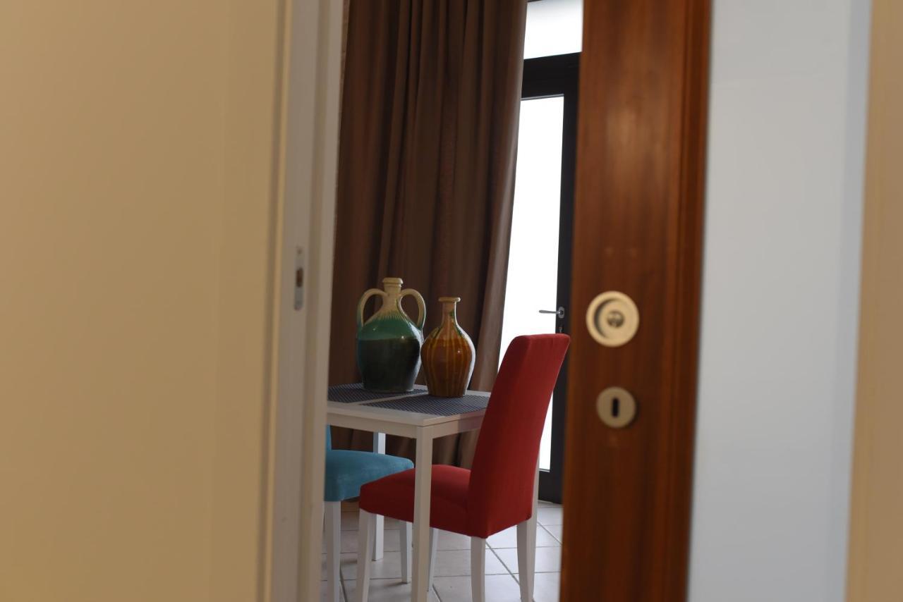 B&B L'Alcova Terlizzi Esterno foto