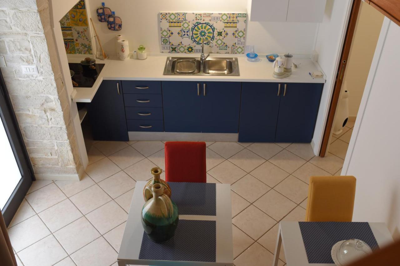 B&B L'Alcova Terlizzi Esterno foto
