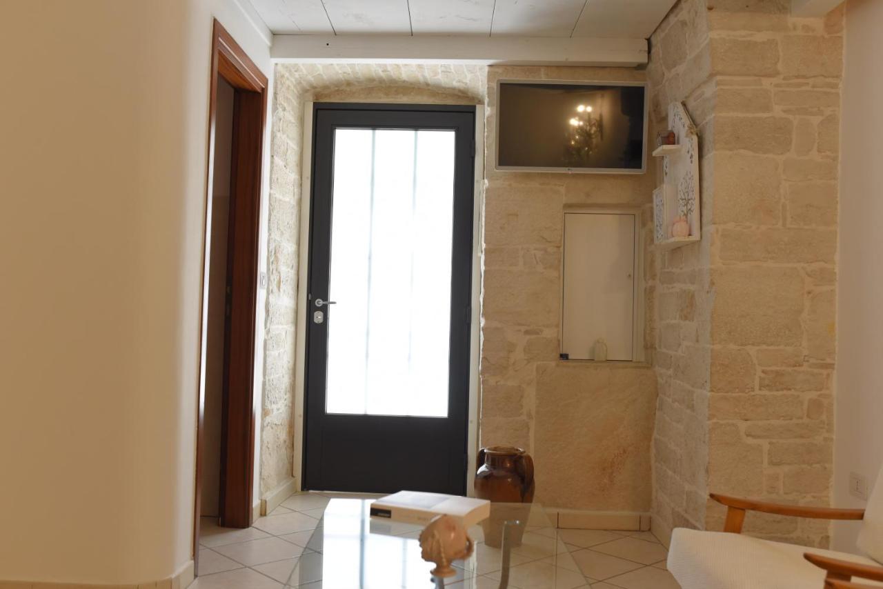 B&B L'Alcova Terlizzi Esterno foto